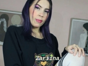 Zariina