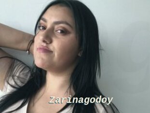 Zarinagodoy