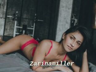 Zarinamiller