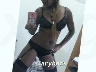 Zaryhotx