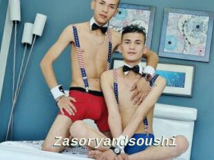 Zasoryandsoushi
