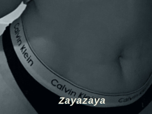 Zayazaya
