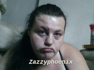 Zazzyphoenix