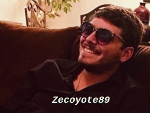 Zecoyote89