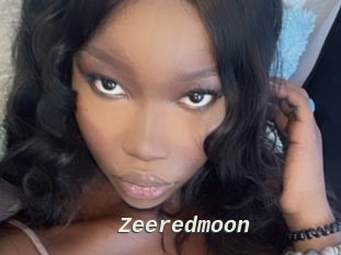 Zeeredmoon
