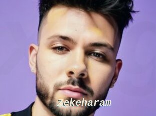 Zekeharam