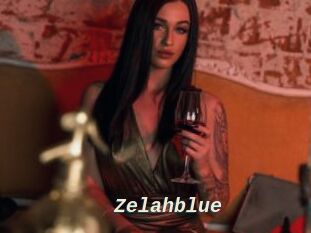 Zelahblue