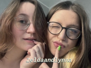 Zeldaandlynna