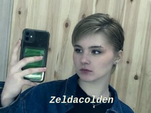 Zeldacolden