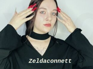 Zeldaconnett