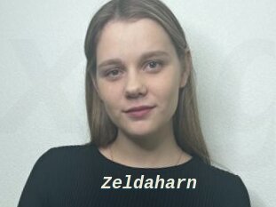 Zeldaharn