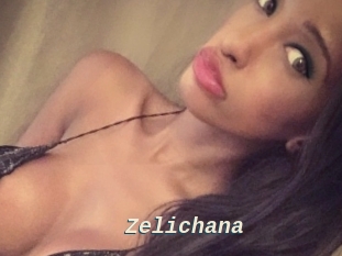 Zelichana