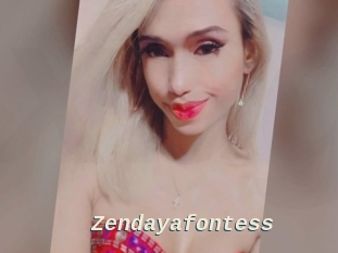 Zendayafontess