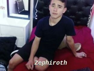 Zephiroth