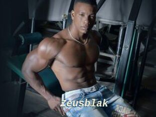 Zeusblak