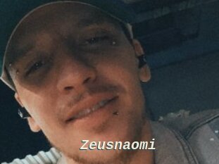 Zeusnaomi