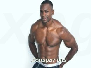Zeuspartas