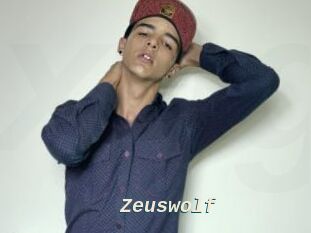 Zeuswolf