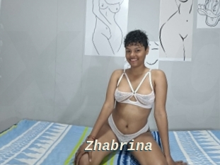 Zhabrina