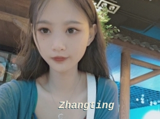 Zhangting