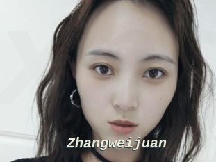 Zhangweijuan