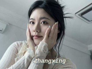 Zhangxing