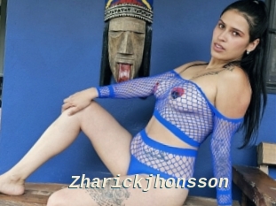 Zharickjhonsson