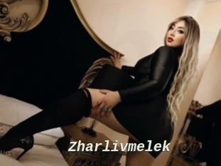 Zharlivmelek