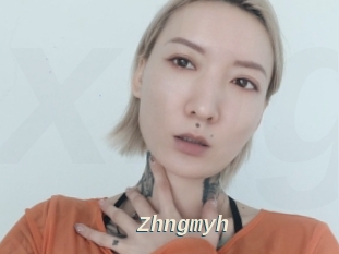 Zhngmyh