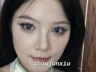 Zhoujunxiu