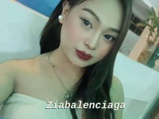 Ziabalenciaga