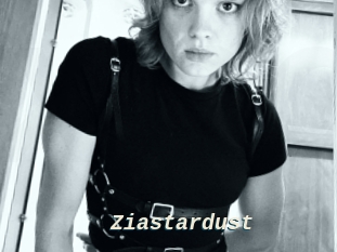 Ziastardust
