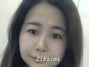 Zikaimi
