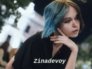 Zinadevoy