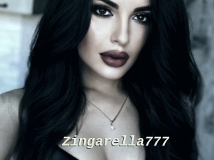 Zingarella777