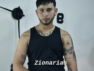 Zionarias