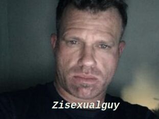 Zisexualguy