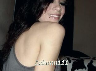 Zobunniii