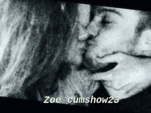 Zoe_cumshow23