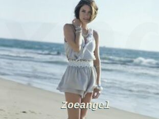 Zoeangel