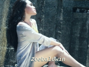 Zoebaldwin