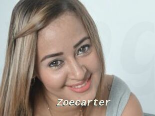 Zoecarter