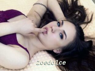 Zoedolce