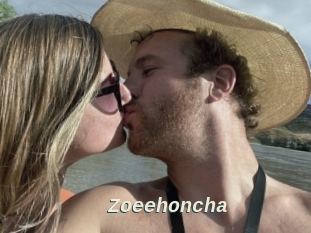 Zoeehoncha
