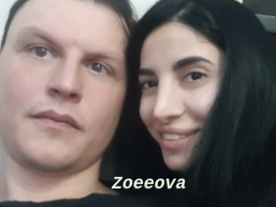Zoeeova