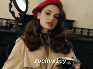 Zoehuxley
