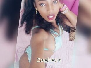 Zoekeys