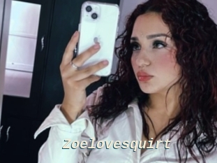 Zoelovesquirt