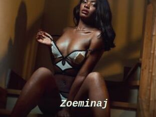 Zoeminaj