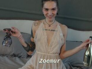 Zoemur
